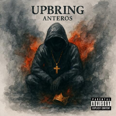 UPBRING album art