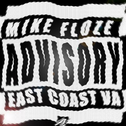 ADVISORY album art