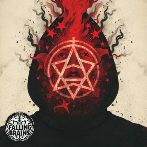 The Conspiracy Agency album art