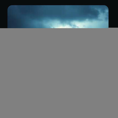 Stormy Weather album art