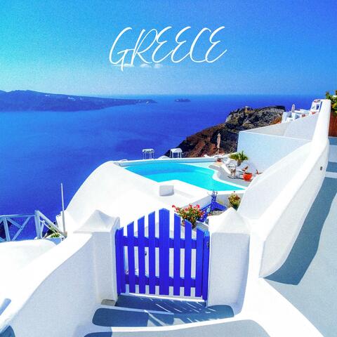 greece album art