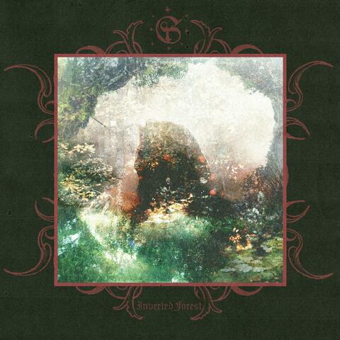 Inverted Forest album art