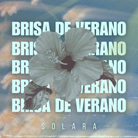 brisa de verano album art