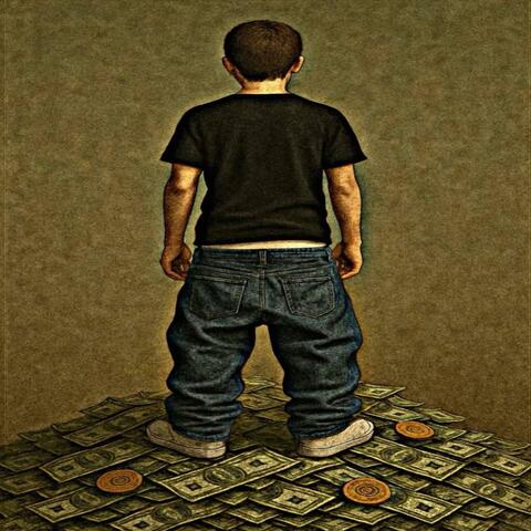 profit album art
