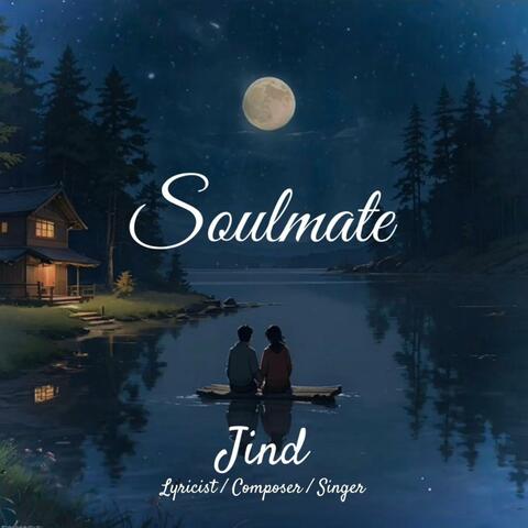 Soulmate album art