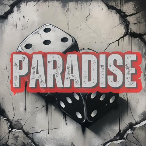 Island Vibes Paradise album art