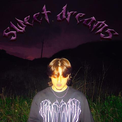 sweet dreams album art
