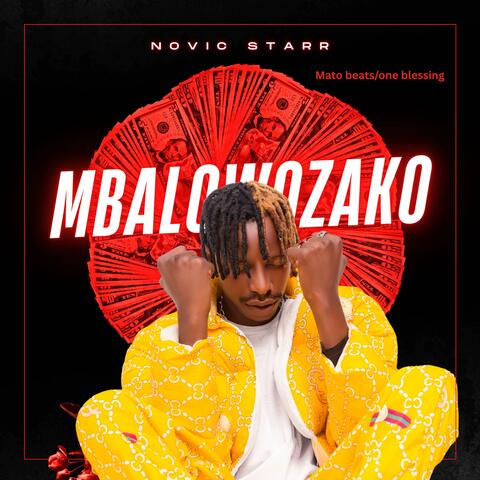 MBALOWOZAKO album art
