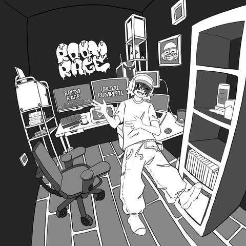 VILLAIN'S HOUR album art