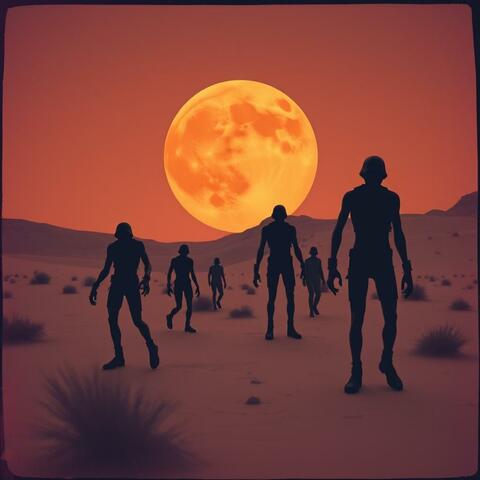 7DTD (7WTL) album art