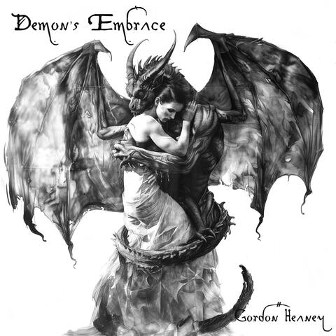 Demon's Embrace album art
