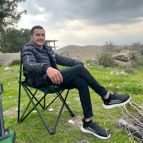 Yıldızlar Susmuş album art