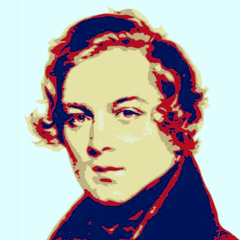 R. SCHUMANN: The poet speaks f. Scenes from Childhoof, Live (Chuquisengo, piano) (Live) album art