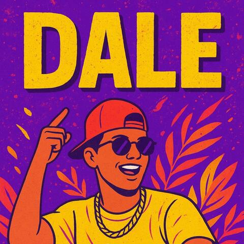 Dale album art