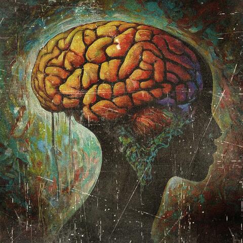 My Chemistry album art