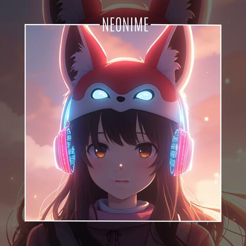 kitsune 狐 album art
