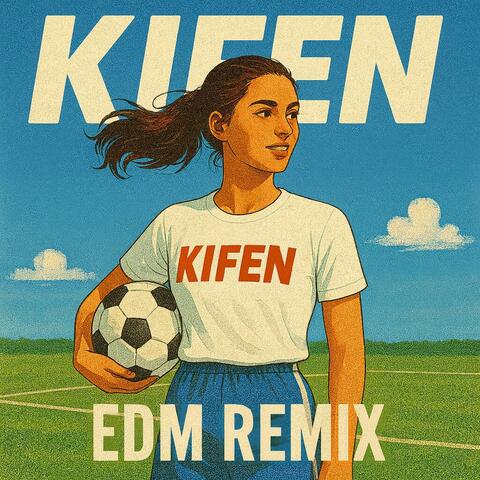 Kifen Dam (Edit Mix 2) album art