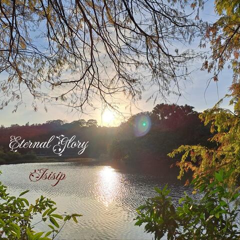Eternal Glory album art