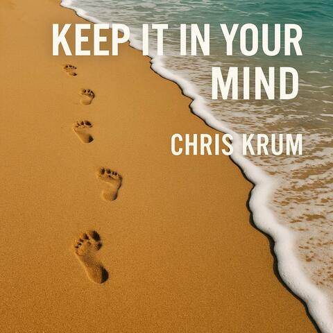 Keep it in your Mind album art