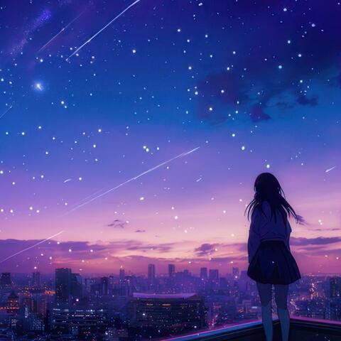 Stargirl album art