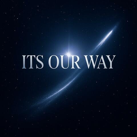 Its Our Way album art