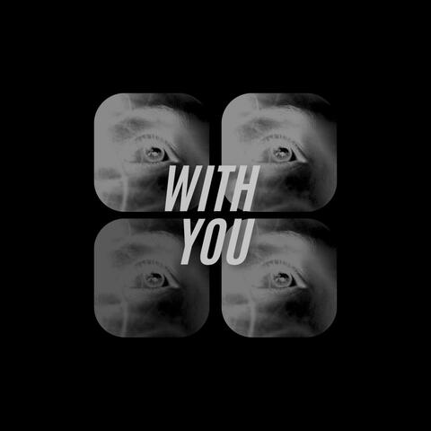 With You album art