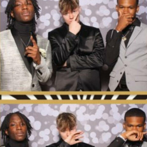 Trix (feat. KamTB) album art