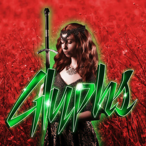 Glyphs album art
