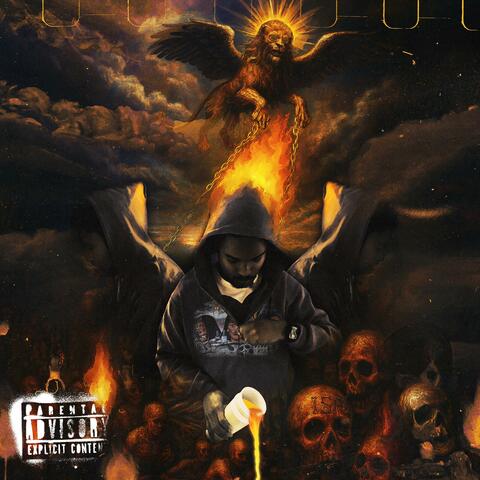 REIGNOFTERROR 2 album art