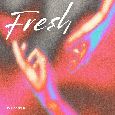 Fresh album art