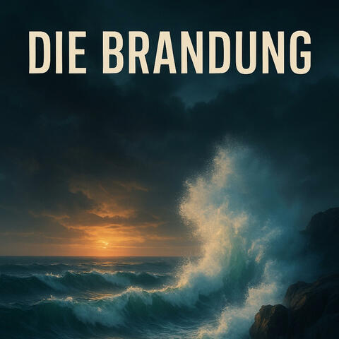 Die Brandung album art