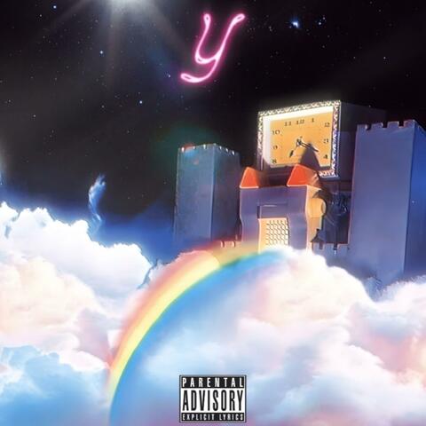 Y album art