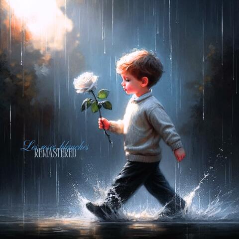 Les roses blanches (Remastered) album art