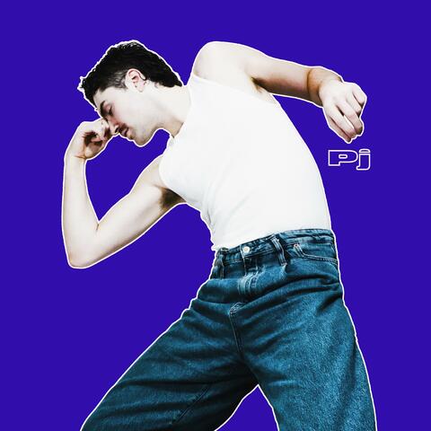Sorry About Him album art