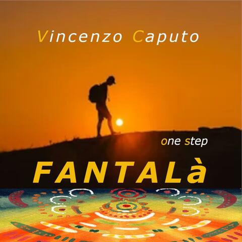 Fantalà album art