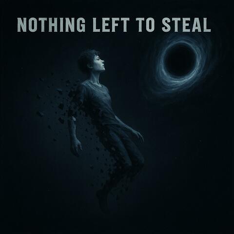 Nothing Left to Steal album art