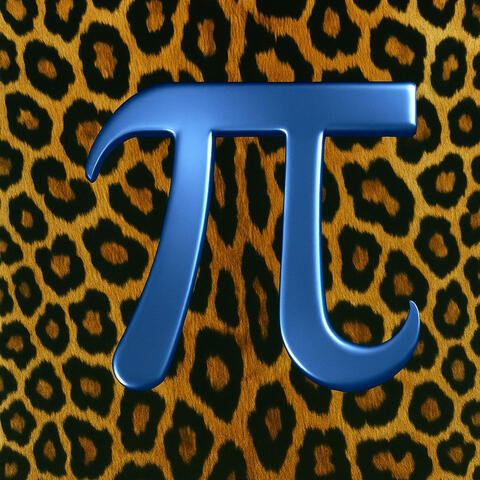 P freestyle album art