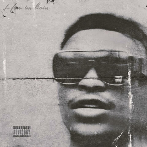How I'm Livin album art