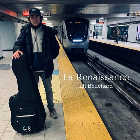 La Renaissance album art