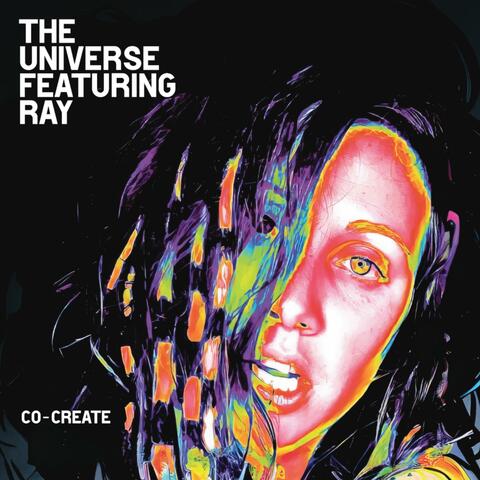 CO-CREATE album art