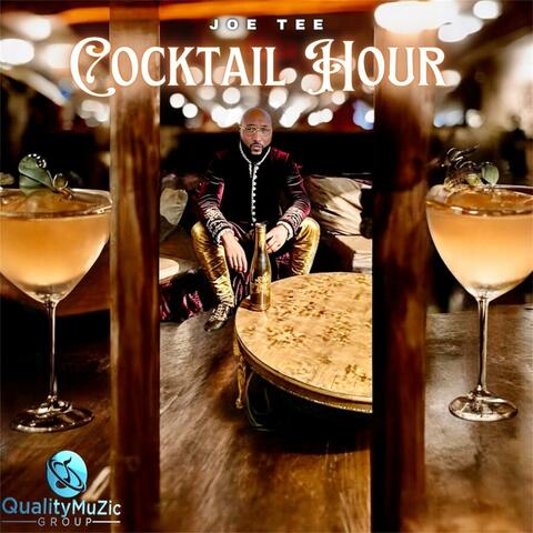 Cocktail Hour album art