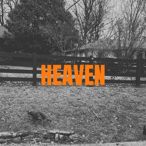 Heaven album art