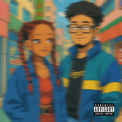 Miss Me album art