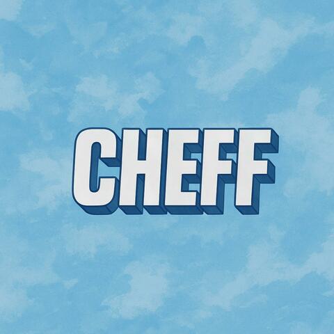 CHEFF (ALBUM) album art