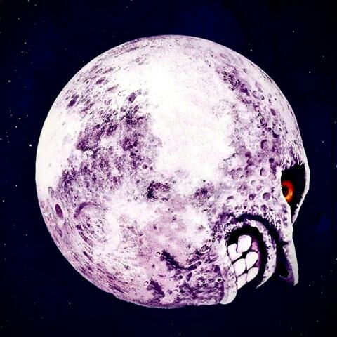 moonwalkin album art