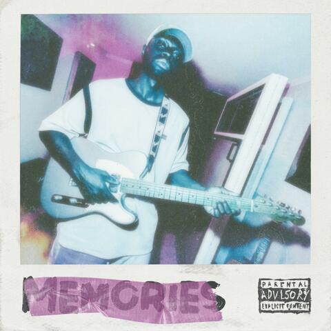 Memories (Usamaro) (feat. Olo) album art