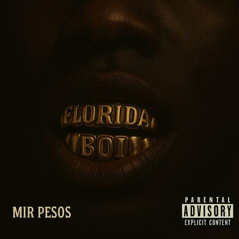 Florida Bol album art