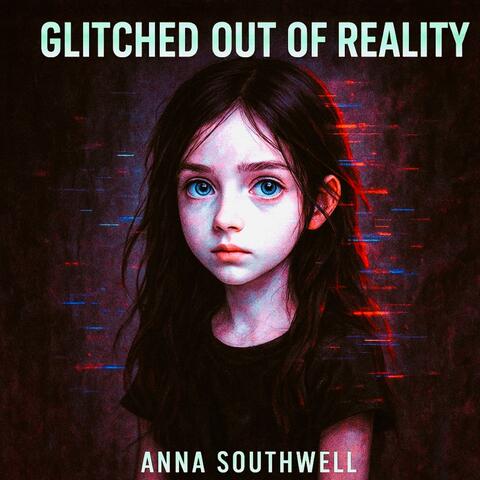 Glitched Out Of Reality album art