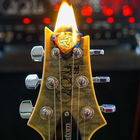 For Cryin' Out Love album art