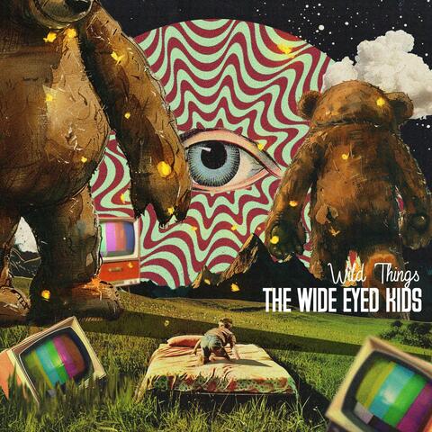 Nothing To Do album art